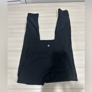 Lululemon full length leggings size 4
